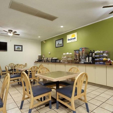 Days Inn By Wyndham Hardeeville/ I-95 State Line Bagian luar foto